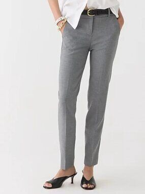 J.Crew Cameron Pant Size 0